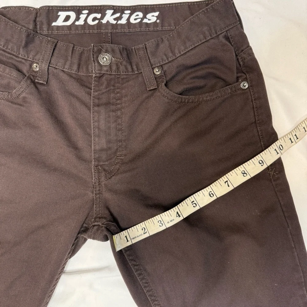 Dickies Slim Jean Pants